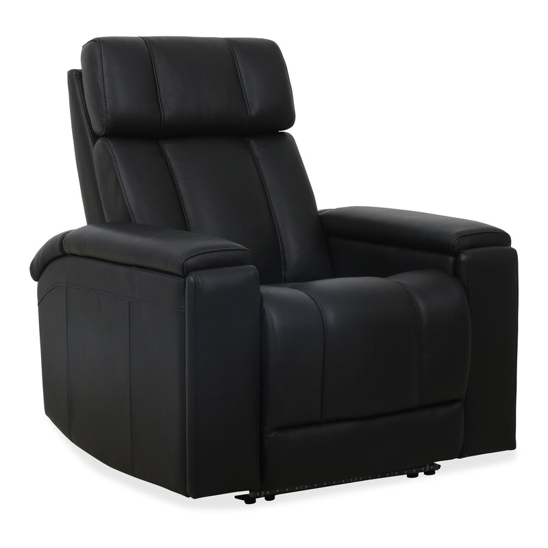 Parker Living Phoenix Zero Gravity Power 3 Seat Home Theater Seating with Immersive Audio P3