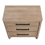 Parker House Breckenridge - Bedroom Queen Bed with Nightstand