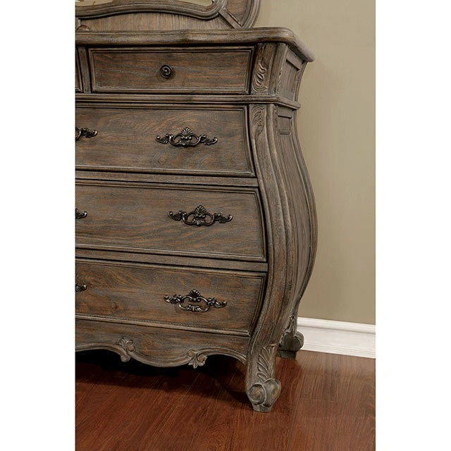 Cursa Dresser