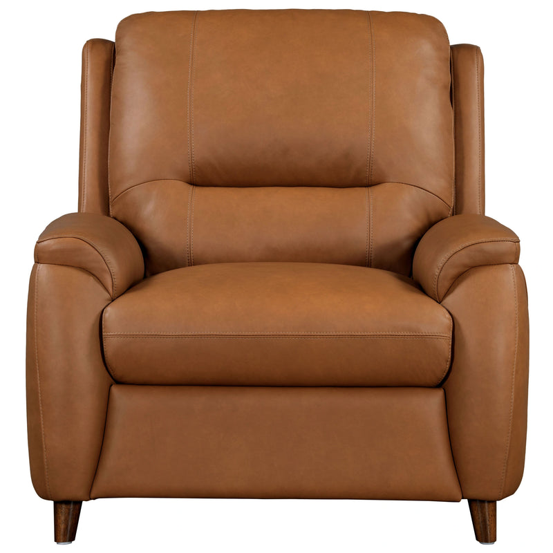 Parker Living Austin - Caramel Cream Power Reclining Sofa and Recliner