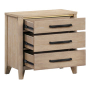Parker House Breckenridge - Bedroom King Bed with Nightstand