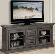 Parker House Sundance 76 in.TV Console