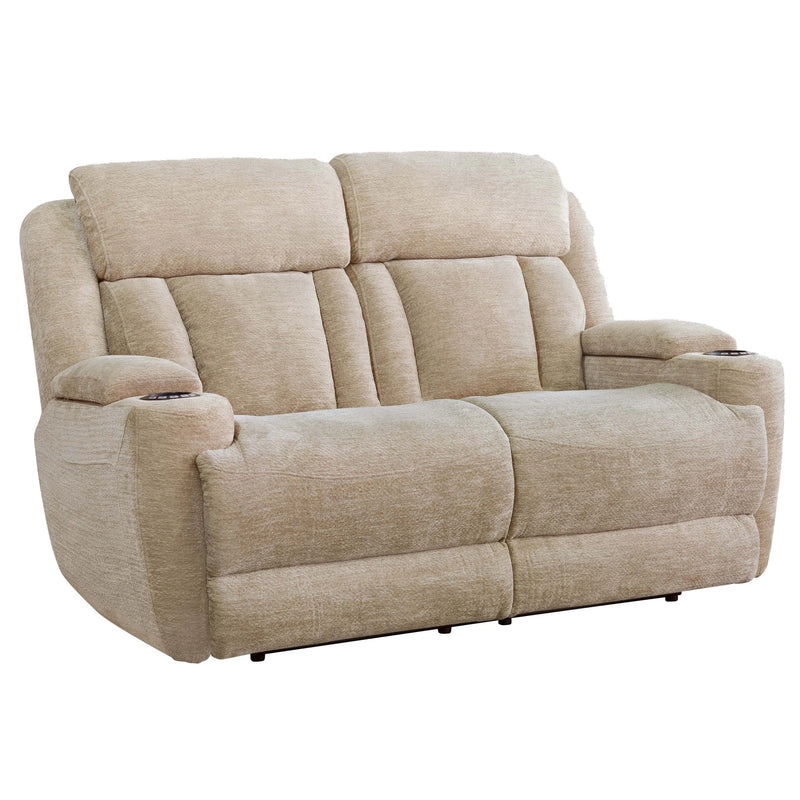 Parker Living Dalton Power Reclining Sofa and Loveseat