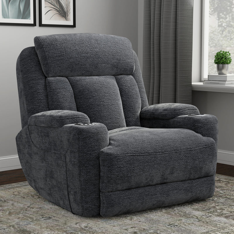 Parker Living Dalton Power Reclining Sofa and Recliner