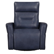 Parker Living Remmington Power Swivel Glider Recliner P2