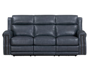 Parker Living Hensley Power Reclining Sofa and Loveseat