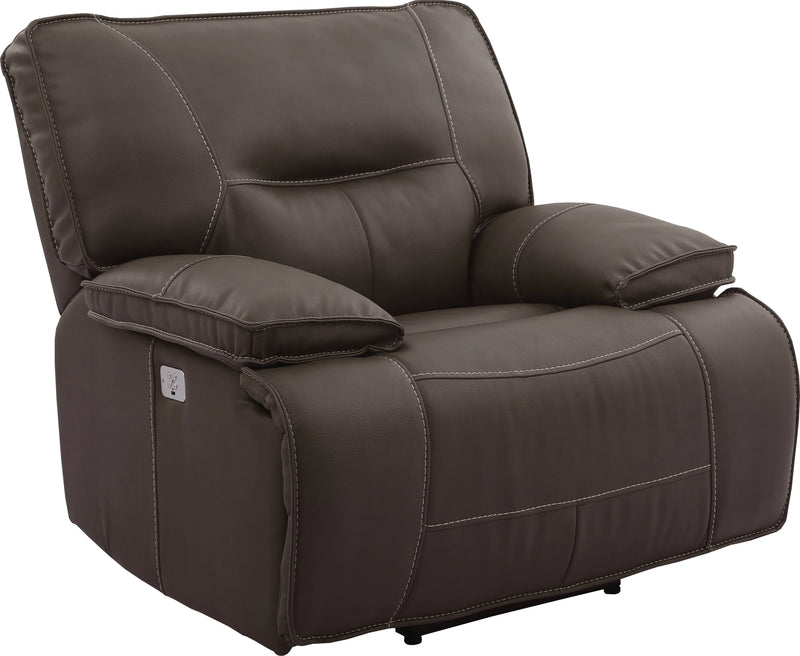 Parker Living Spartacus Power Recliner Two Pack