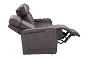 Parker Living Equinox Power Reclining Sofa and Recliner