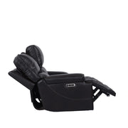 Parker Living Whitman - Powered By Freemotion Power Reclining Sofa Loveseat and Recliner