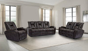 Parker House Optimus Power Recliner