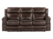 Parker Living Hensley Power Reclining Sofa and Loveseat