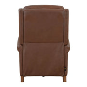 Parker Living Northfield High Leg Power Recliner P2