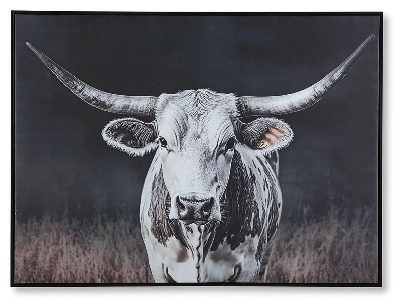 Harlandale Wall Art