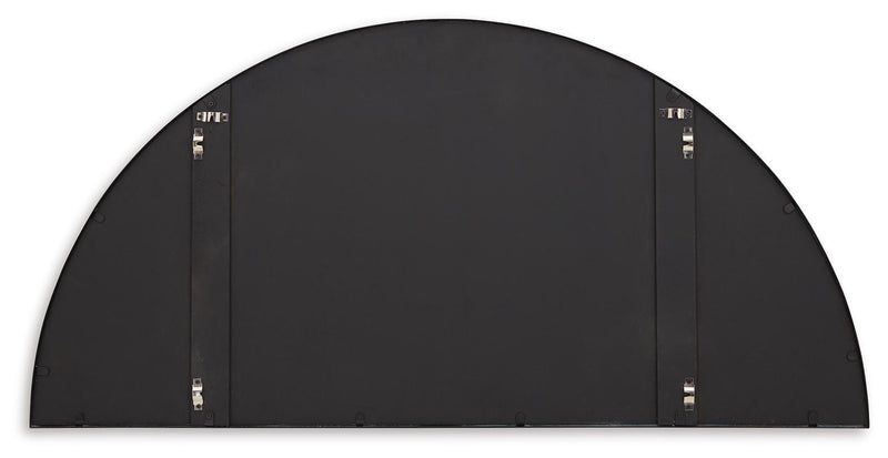 Denlow Wall Mirror Package