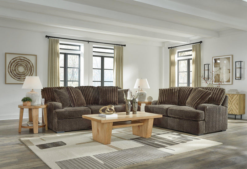 Aylesworth Living Room Set