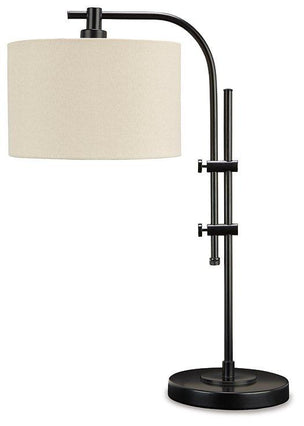 Lamp
