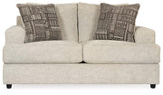 Soletren Loveseat image