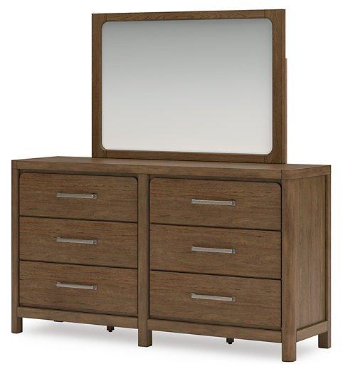 Cabalynn Bedroom Set