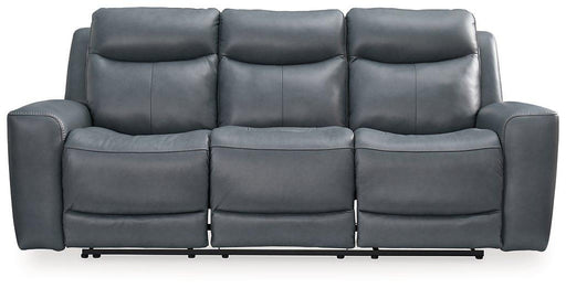 Mindanao Power Reclining Sofa image
