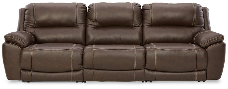 Dunleith Power Reclining Sofa