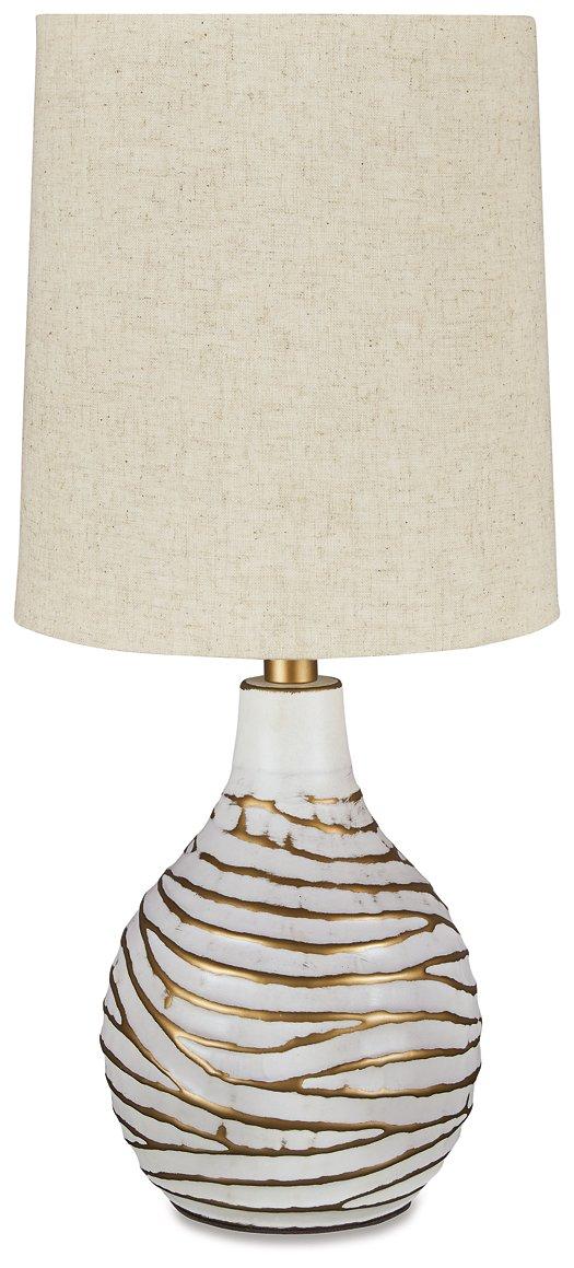 Aleela Table Lamp