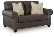 Roxmere Loveseat image