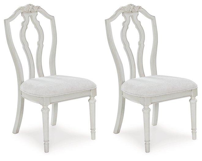 Montelaine Dining Chair image