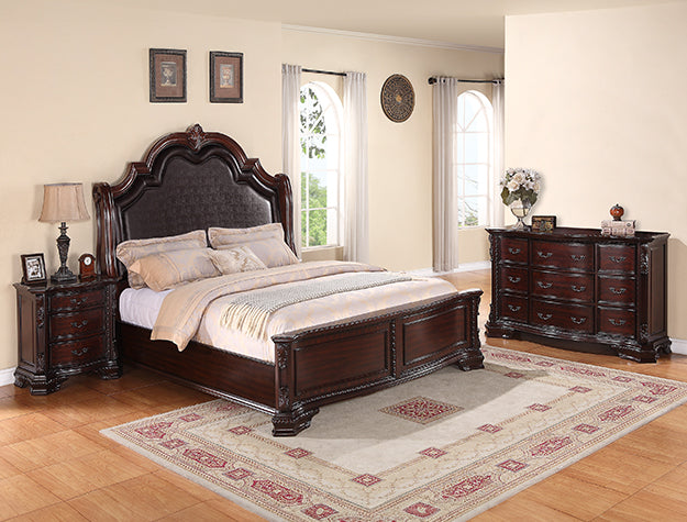 SHEFFIELD DRESSER