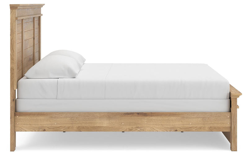 Makidern Bed