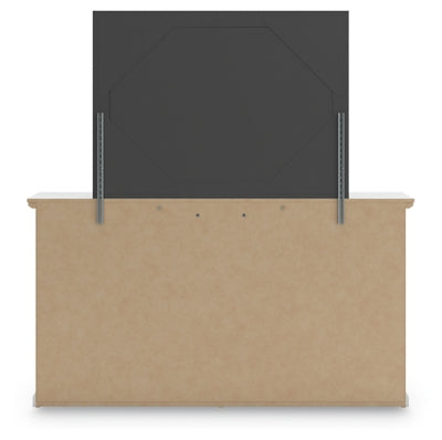 Bostwick Shoals Bedroom Set