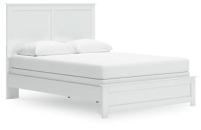 Bostwick Shoals Bedroom Set