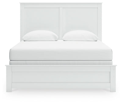 Bostwick Shoals Bedroom Set