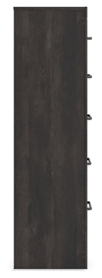 Hollivern Chest of Drawers