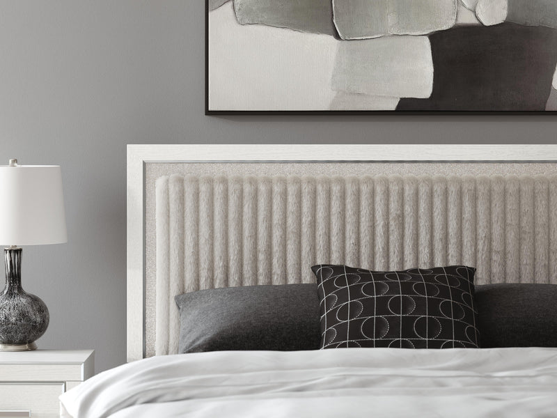 Zuraleus Bed