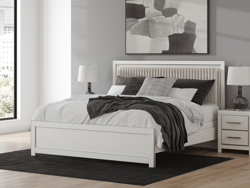 Zuraleus Bed