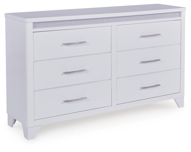 Jarlee Dresser