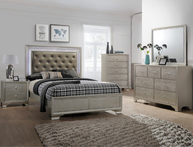 LYSSA DRESSER
