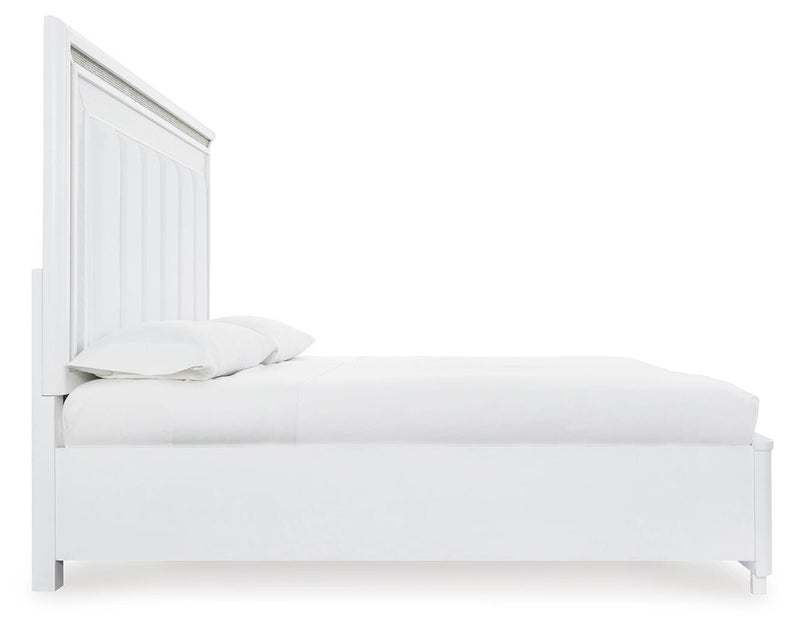Chalanna Bedroom Set