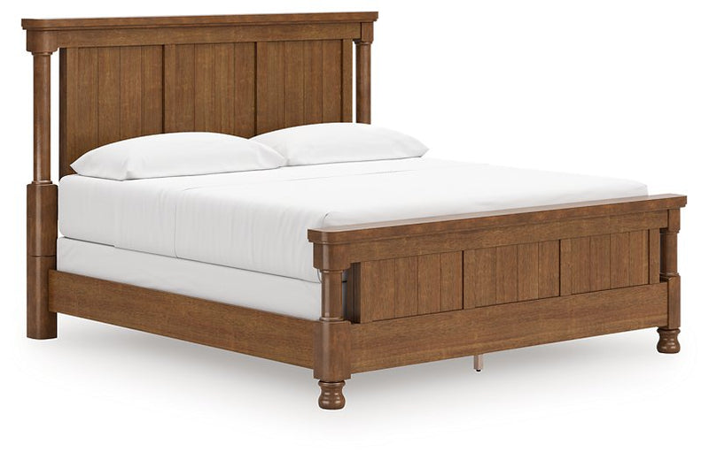 Chadworth Bed