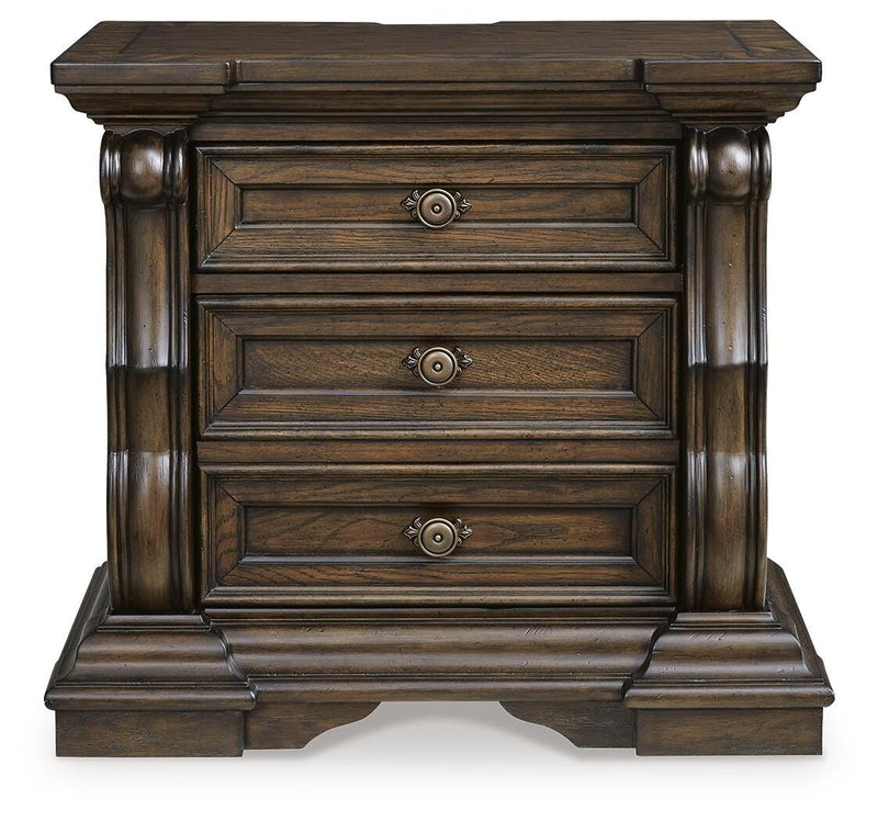 Maylee Bedroom Set