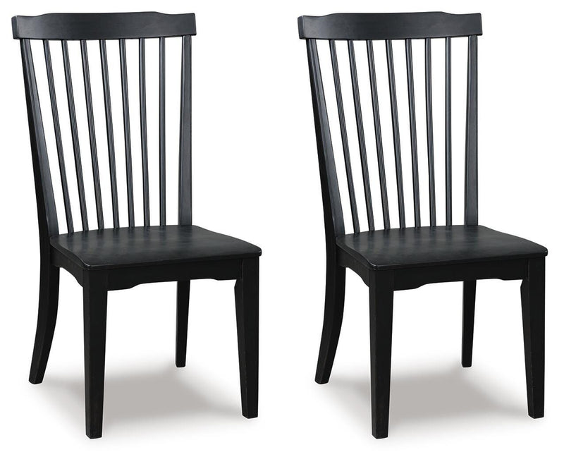 Greddinton Dining Chair