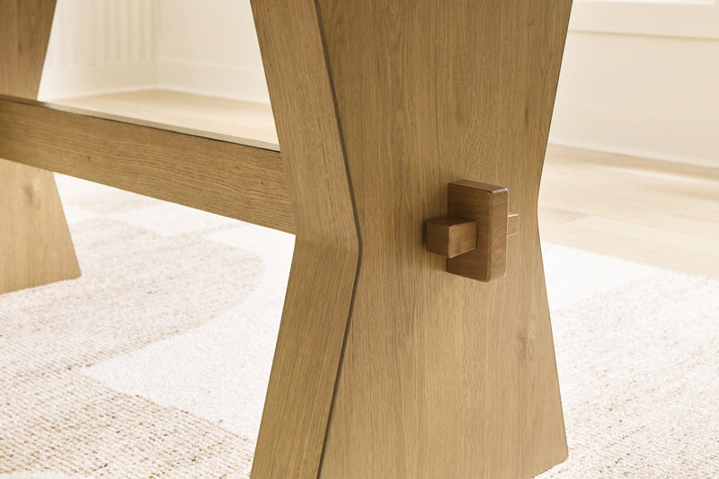 Galliden Dining Room Set