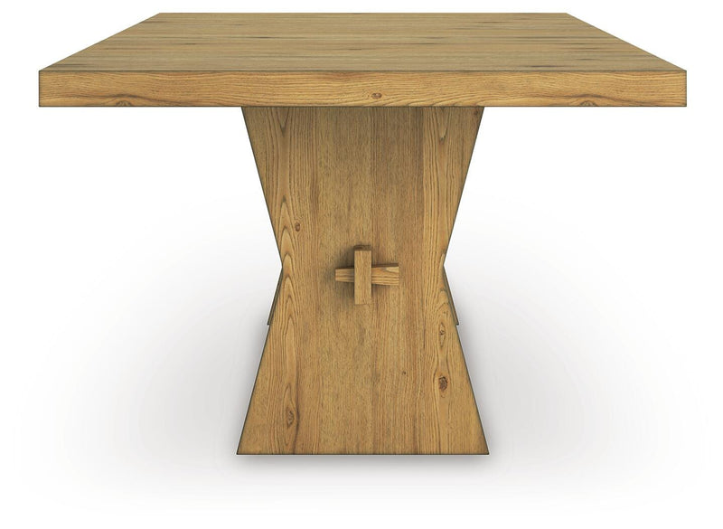 Galliden Dining Room Set