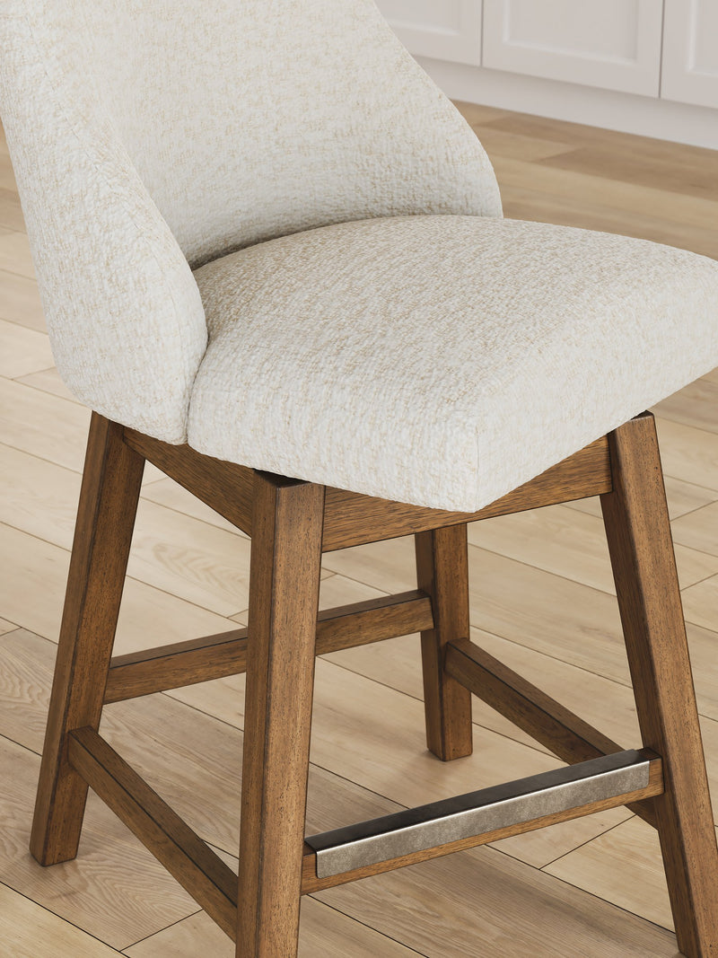 Cabalynn Counter Height Barstool