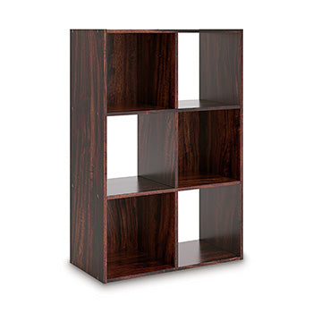 Glosmount Six Cube Organizer