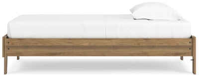 Deanlow Bed