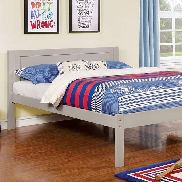 Annemarie Full Bed
