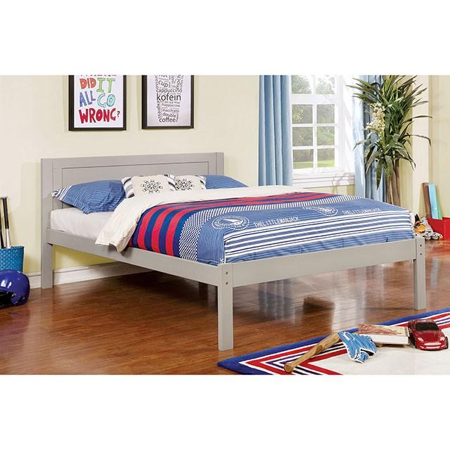 Annemarie Full Bed