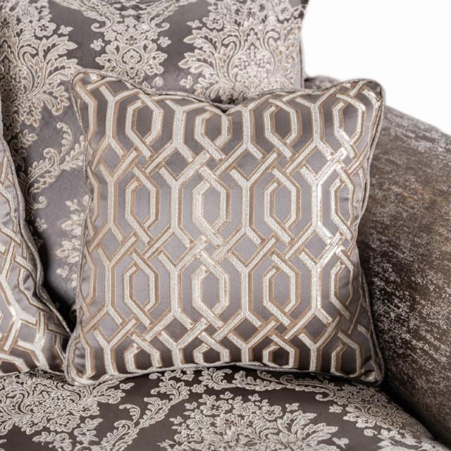 Catalonia Loveseat