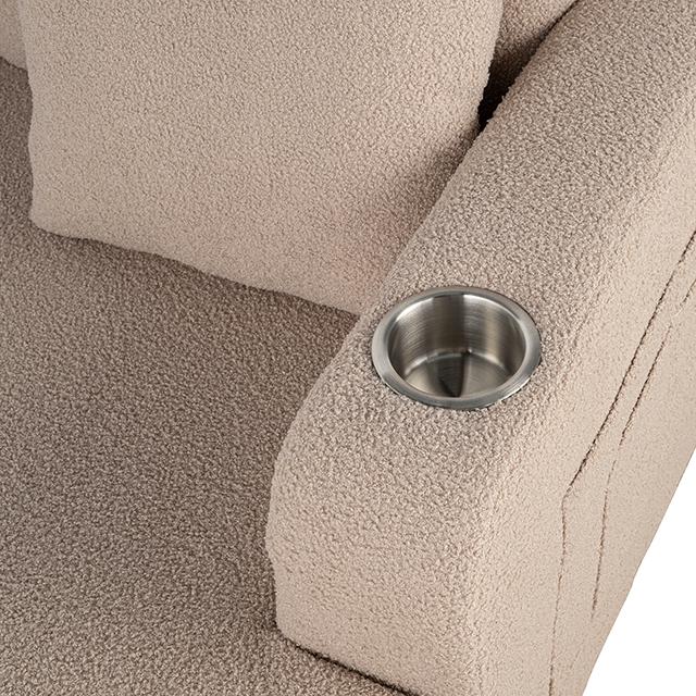 Cinderford Sofa